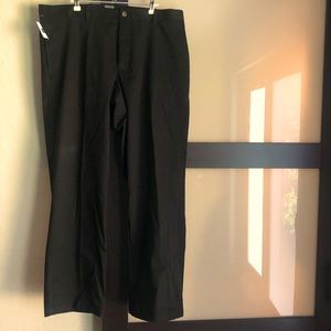 Men’s Black Gap Khakis-NWT